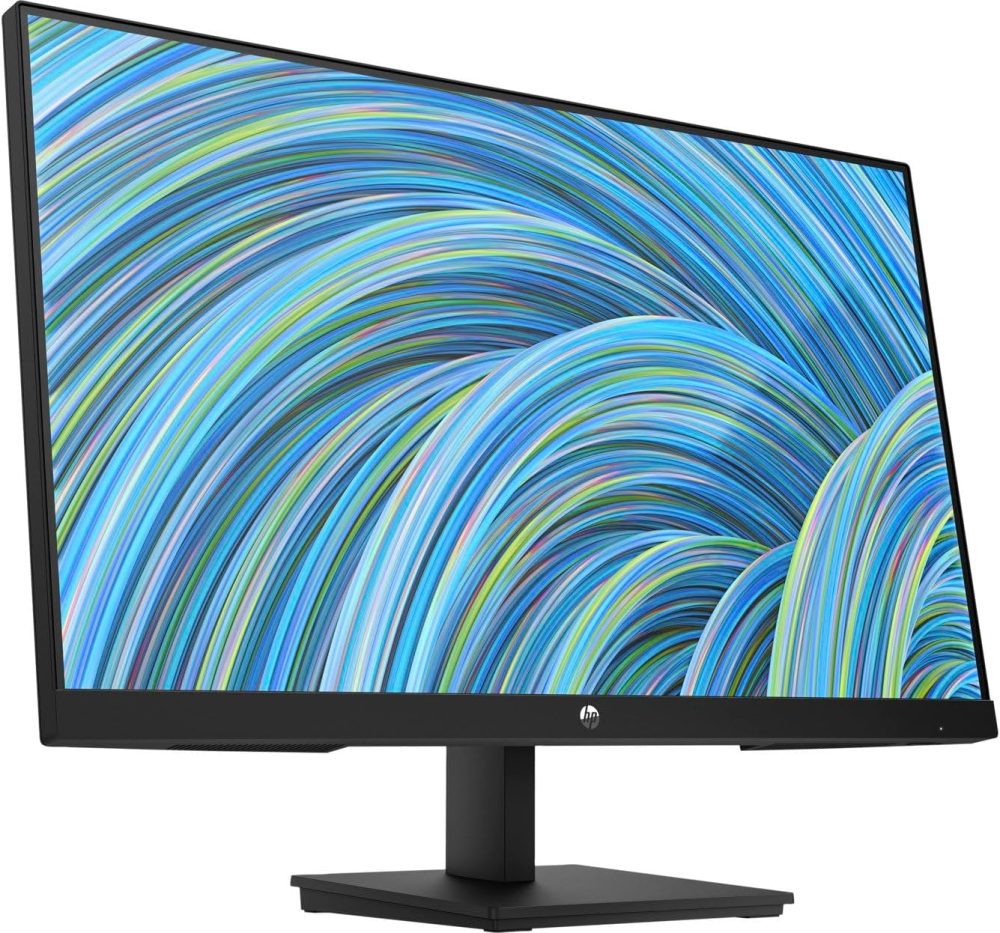 HP MONITOR V24v G5 23.8" 75Hz HDMI/VGA 65P62AA