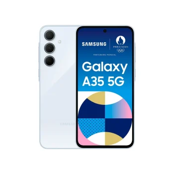 SAMSUNG GALAXY A35 256+8 5G 8806095635064