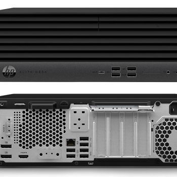 HP SFF PRODESK ELITE 600 G9