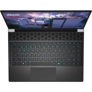 ALIENWARE X14 R2 I7-13620H 16GB 512GB 14" RTX 4050 6GB AWX14R2-7746SLV-PUS