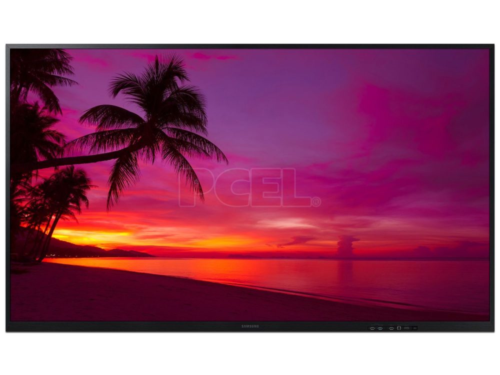 SAMSUNG PANTALLA DIGITAL INTERACTIVA WAC 75" LH75WACWLGCXZA