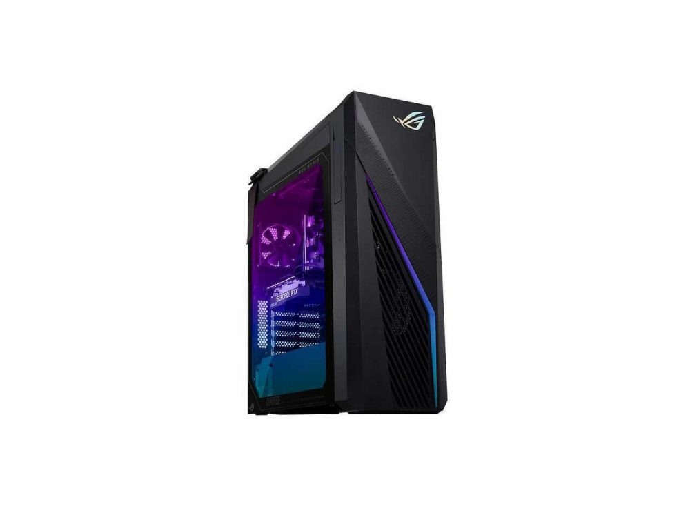 ASUS ROG I7 14700F 32GB 1TB RTX 4060 8GB G16CHR-IS766