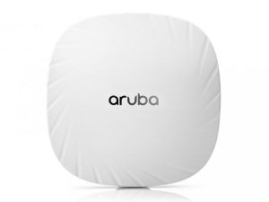 HPE Aruba AP504 Access Point R2H22A