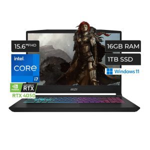 ASUS TUF F15 GAMING INTEL CORE I7 13620H 16GB 1TB 15.6 RTX 4070 8GB FX507VI-F15.I74070