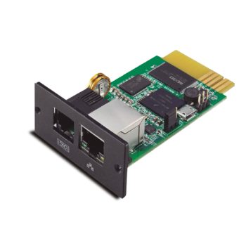 CDP UPO22 TARJETA DE RED SNMPTXWEBPRO