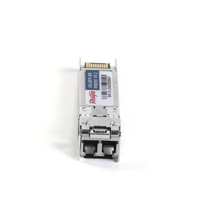 RUIJIE SFP+ TRANSCEIVER 10GBPS 850 NMXG-SFP-SR-MM850