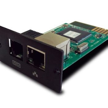 CDP UPO22 TARJETA DE RED INTERNA UPO22SNMP