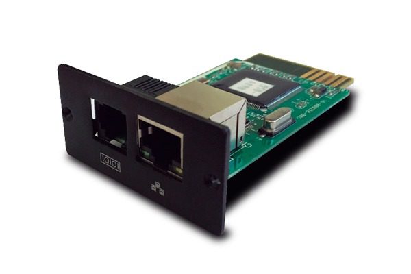 CDP UPO22 TARJETA DE RED INTERNA UPO22SNMP