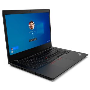 LENOVO THINKPAD L14 14" RYZEN 5-5500U 8GB 512GB 20X6S2QE00