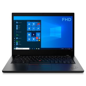 LENOVO THINKPAD L14 14" RYZEN 5-5500U 8GB 512GB 20X6S2QE00