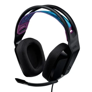 Logitech G335 AUDIFONOS ALAMBRICO 981-000977