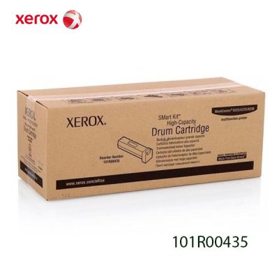 XEROX NEGRO WC 5222 5225 5230 88.000 PAG. 101R00435