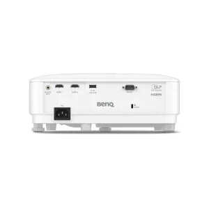 BENQ LW500 PROYECTOR LED 2000 LUM WXGA LW500