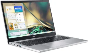 ACER ASPIRE 315 AMD RYZEN 7 75200U QUAD-CORE A315-24P