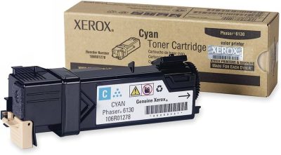 XEROX TONER MAGENTA 6130 2000 PAGINAS 106R01279