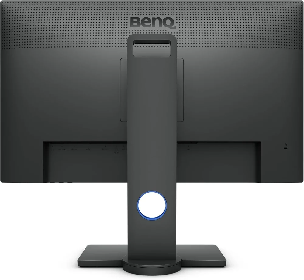 BENQ PD2705Q MONITOR 27" 2K 2560X1440 sRGB PD2705Q