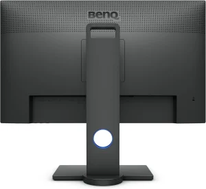 BENQ PD2705Q MONITOR 27" 2K 2560X1440 sRGB PD2705Q