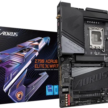 GIGABYTE Z790 AUROS X ELITE ATX LGA1700 Z790 A ELITE X WIFI7