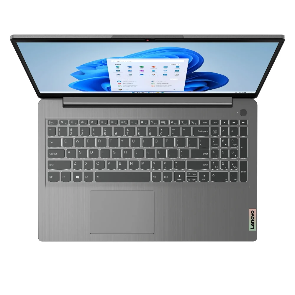 LENOVO 15IAU7 I7-1255U 8GB 512GB 15.6" TOUCH 82RK017QUS