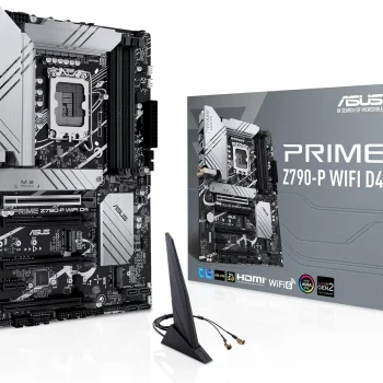 ASUS PRIME Z790-P WIFI LGA 1700 90MB1CJ0-M0AAY0