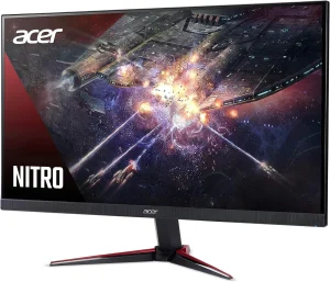 Acer Nitro VG240Y Sbiip Monitor Gaming UM.QV0AA.301