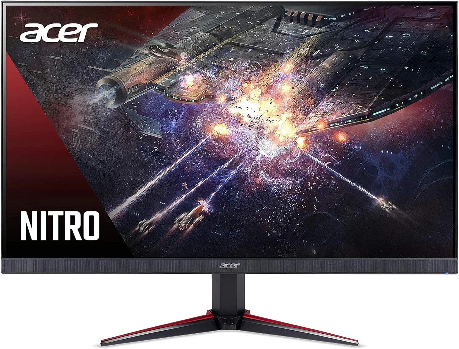 Acer Nitro VG240Y Sbiip Monitor Gaming UM.QV0AA.301