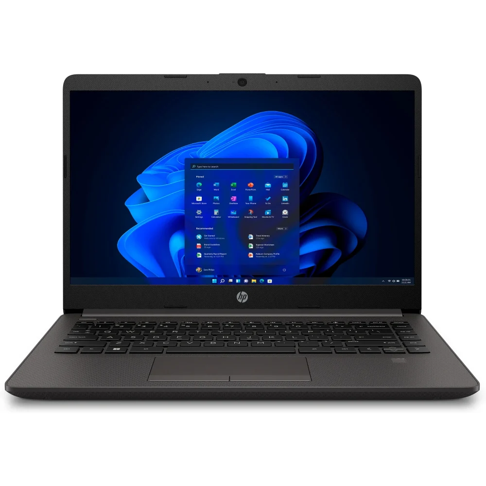 HP 240 G9 I5 12GEN 14" 8GB 512 SSSD WIN 11 942J1LT