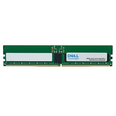 DELL MEMORIA SERVIDOR 32GB DDR5 RDIMM 5600 MT/S AC888061