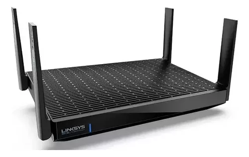 LINKSYS MR7500 TRI-BANDA AXE6600 Mesh WiFi 6E MR75WH