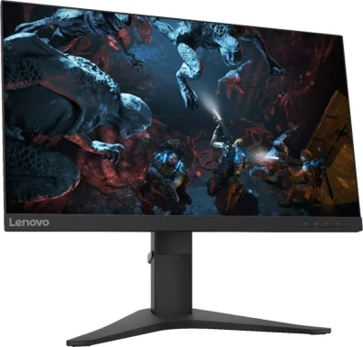 LENOVO G2510 GAMING 24.5" FHD 144Hz HDMI-DP 65FEGCC2US