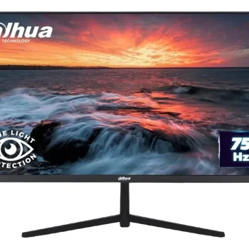 DAHUA MONITOR 21.45" FHD 1920×1080 HDMI VGA DHI-LM22-B200S