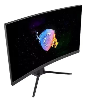 MSI GAMING 27" FHD CURVO MAG 1500R 250HZ 1MS G27C6X