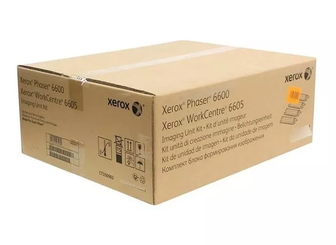 XEROX TONER CYAN WC 6605 PHASER 6600 106R02233