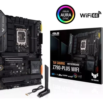 ASUS PRIME B760M-A D4 LGA1700 14TH GEN 90MB1D00-M1EAY0