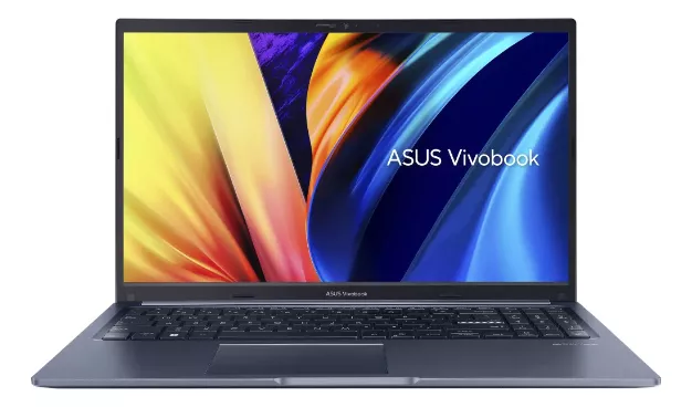 ASUS VIVOBOOK 15.6´´ FHD I7-1255U 16GB 512GB 90NB1022-M01U20