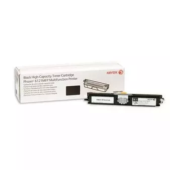 XEROX TONER NEGRO PHASER 6121 106R01476