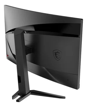 MSI GAMING 27" FHD CURVO MAG 1500R 250HZ 1MS G27C6X