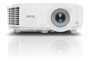 BENQ MW550 PROYECTOR 3600LUM WXGA HDMI X2 MW550