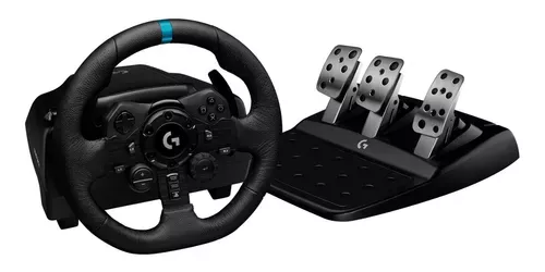 LOGITECH G923 D-WHEEL PS5 941-000147