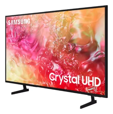 SAMSUNG TELEVISOR CRYSTAL 75" UHD 4K SMART UN75DU7000