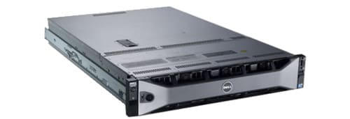 Opciones de Dell PowerVault NX3200 Partes y repuestos