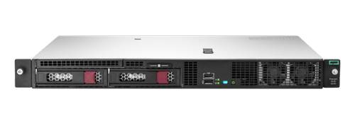 Opciones de Servidor HP Proliant DL20 G11