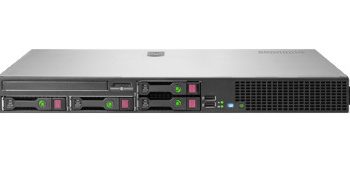 Procesadores HP Proliant DL20 G9