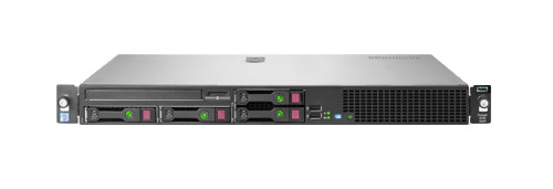 Procesadores HP Proliant DL20 G9