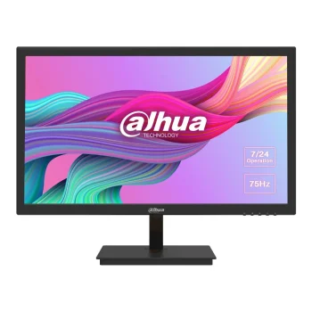 DAHUA MONITOR 19.5" FHD 1600×900 HDMI / VGA DHI-LM19-L200N