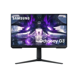 SAMSUNG 27" GAMING 165HZ ODYSSEY G32A FHD 1MS LS27AG320NNXZA