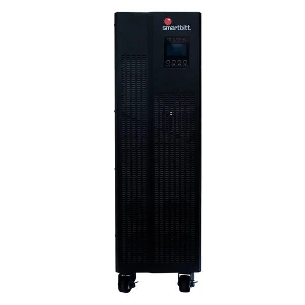 SMARTBITT UPS ONLINE 6KVA/5.4 KW BIFASICO SBOL-6KT2