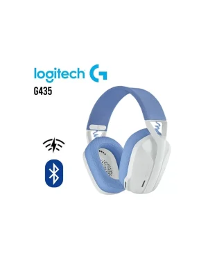 Logitech G435 AUDIFONOS GAMING 981-001073