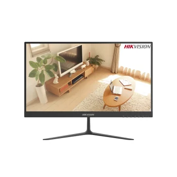 HIKVISION MONITOR LED 23.8 FULL HD HDMI DS-D5024FN10