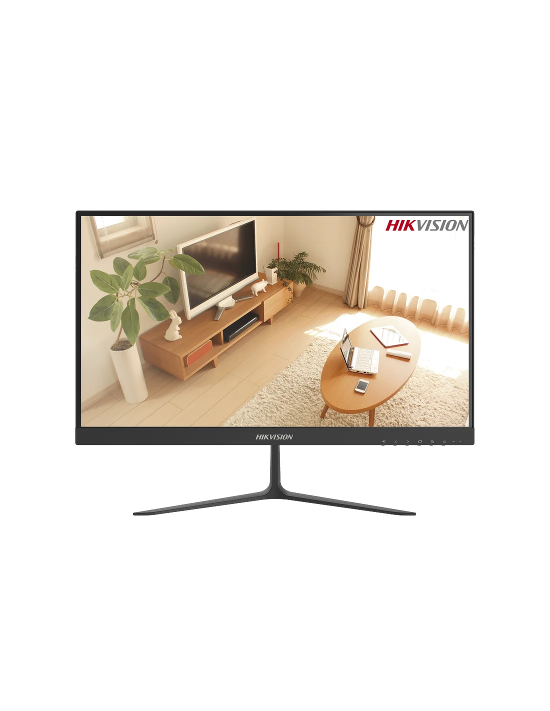 HIKVISION MONITOR LED 23.8 FULL HD HDMI DS-D5024FN10